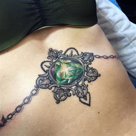 female small sternum tattoo|165 Unique Sternum Tattoo Designs for Women 